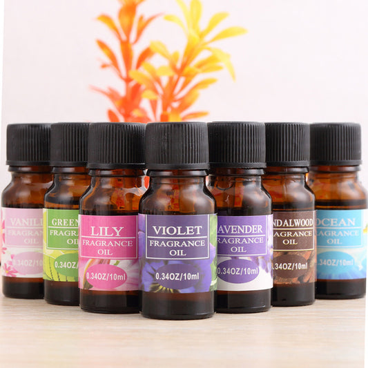 Aromatherapy essential oil - AML shop